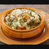 Ceramic Biryani Handi Lagan Honey